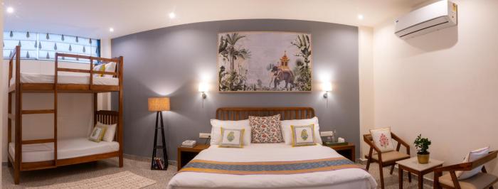 inara house