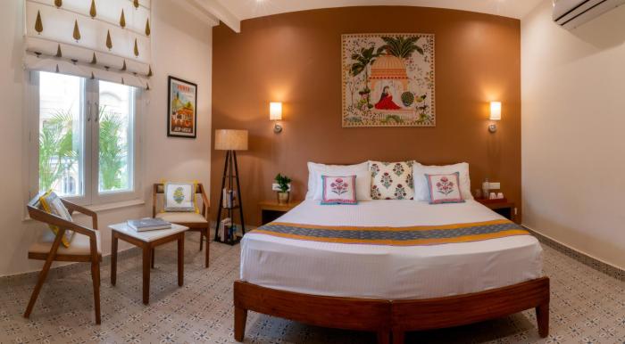 inara house