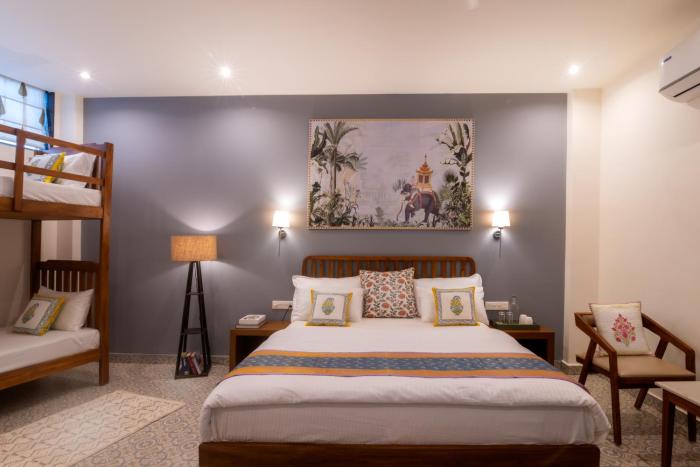 inara house