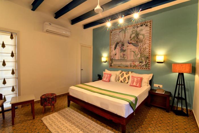 inara house