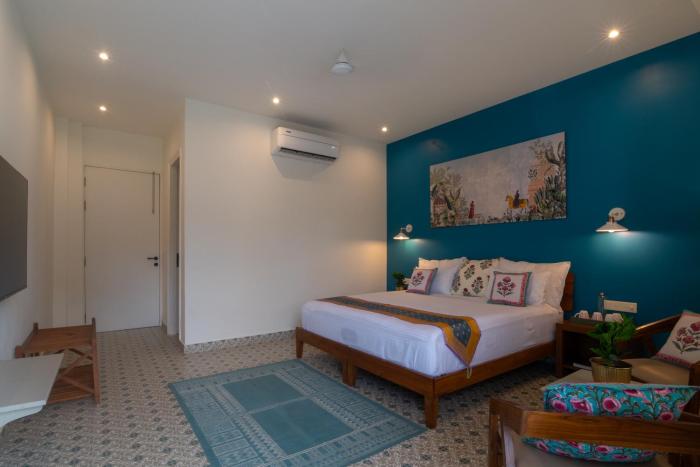 inara house
