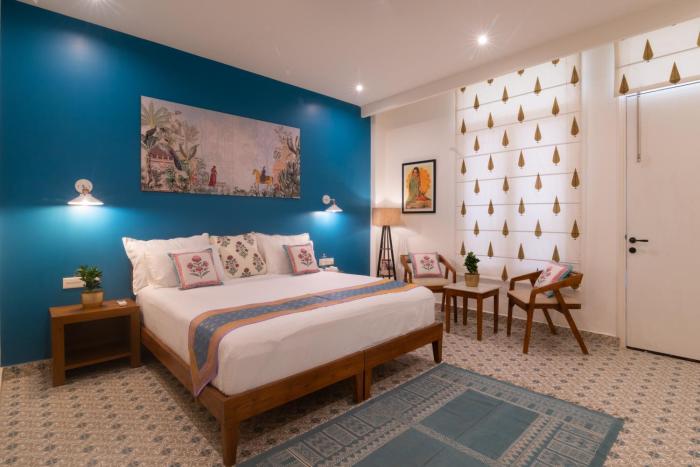 inara house