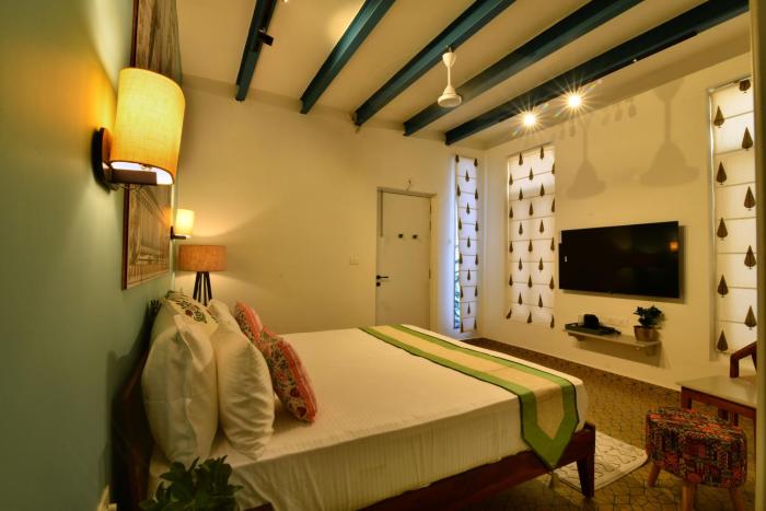 inara house