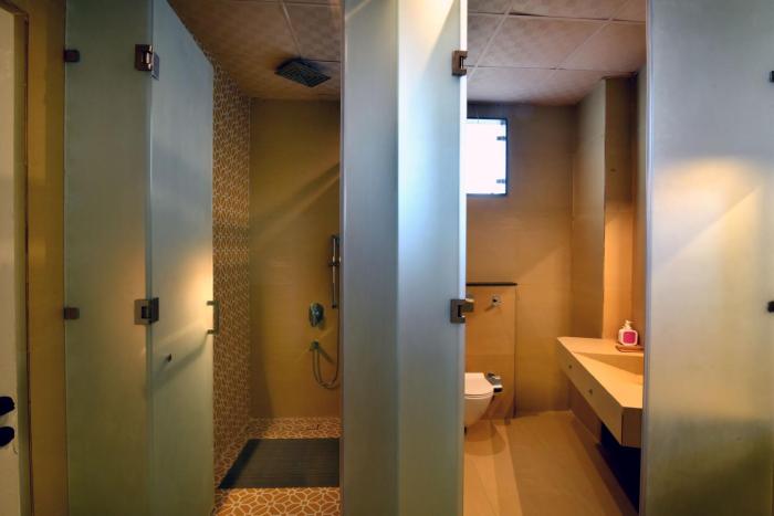 inara house