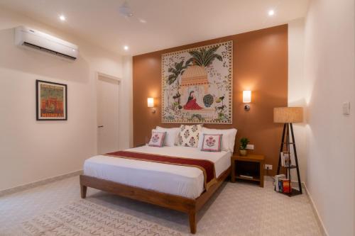 inara house