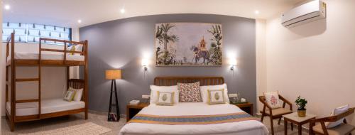 inara house