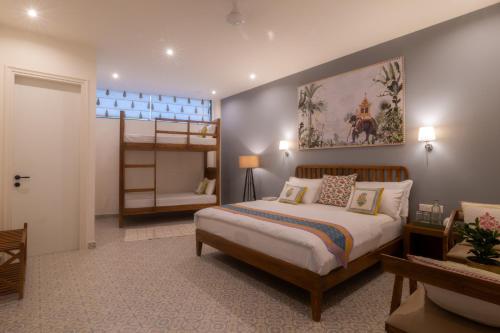 inara house