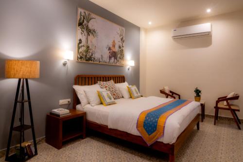 inara house