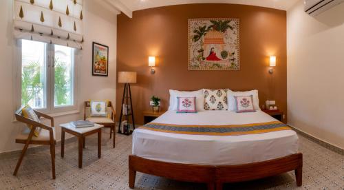 inara house