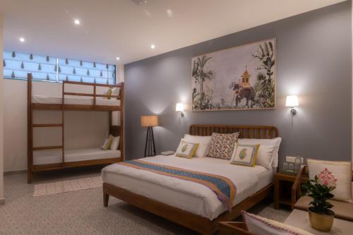inara house