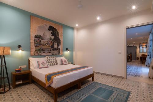 inara house