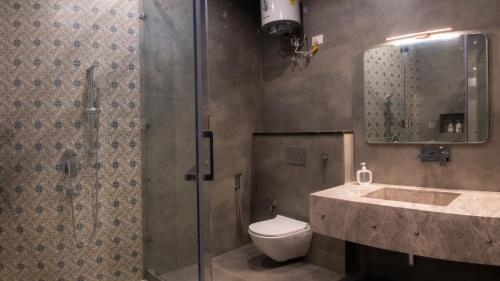 inara house