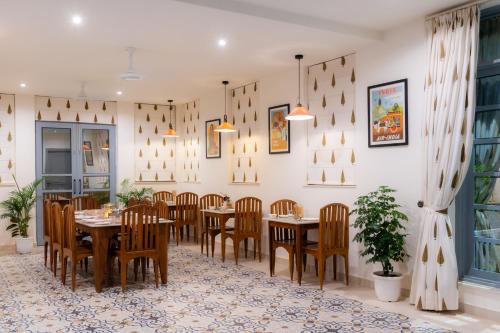 inara house