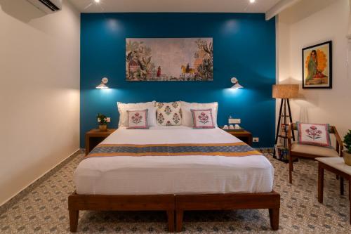 inara house