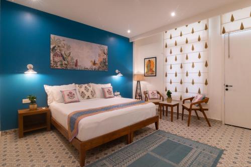 inara house