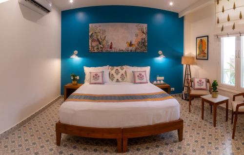 inara house