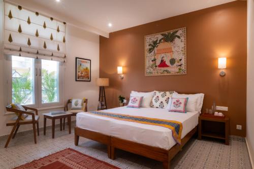 inara house