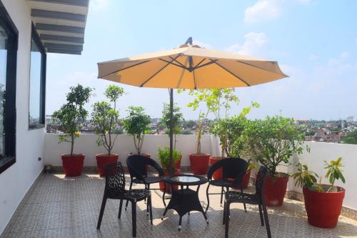 inara house