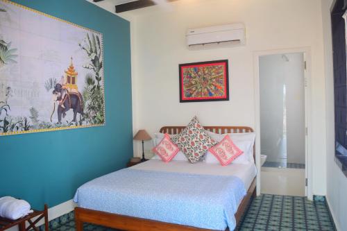 inara house