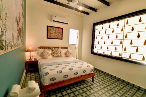 inara house