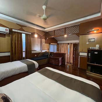coralview perhentian besar resort