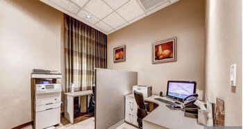 sierra sol studio at signature hotel
