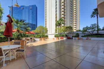 sierra sol studio at signature hotel