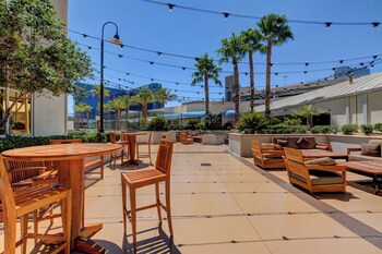 sierra sol studio at signature hotel