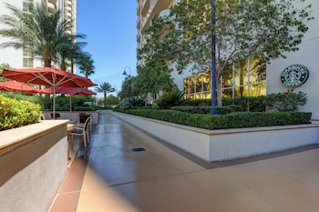 sierra sol studio at signature hotel