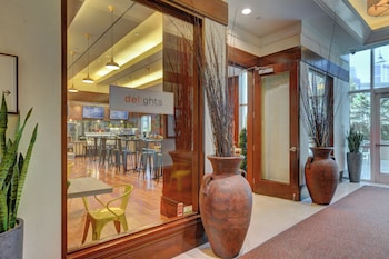 sierra sol studio at signature hotel