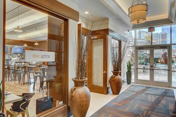 sierra sol studio at signature hotel