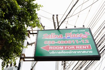 selina place pattaya