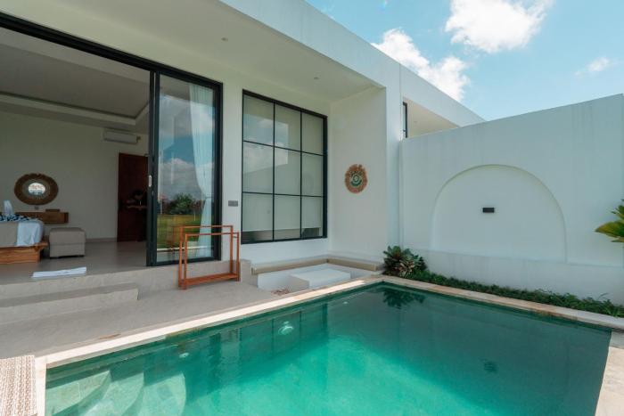 the alvarendra ubud villa