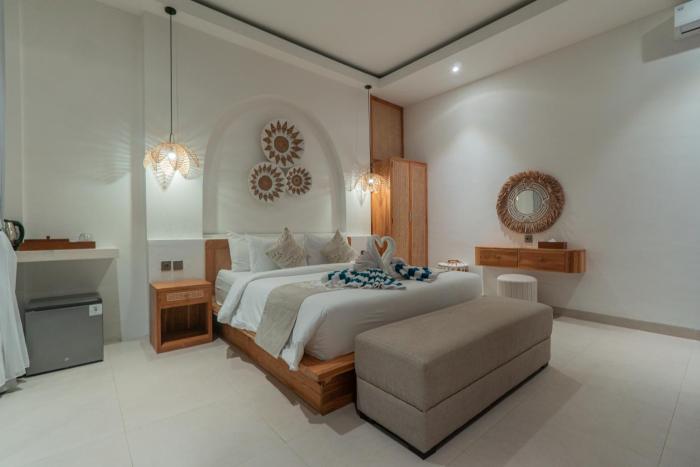 the alvarendra ubud villa