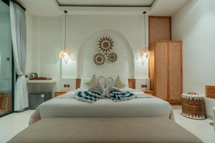 the alvarendra ubud villa