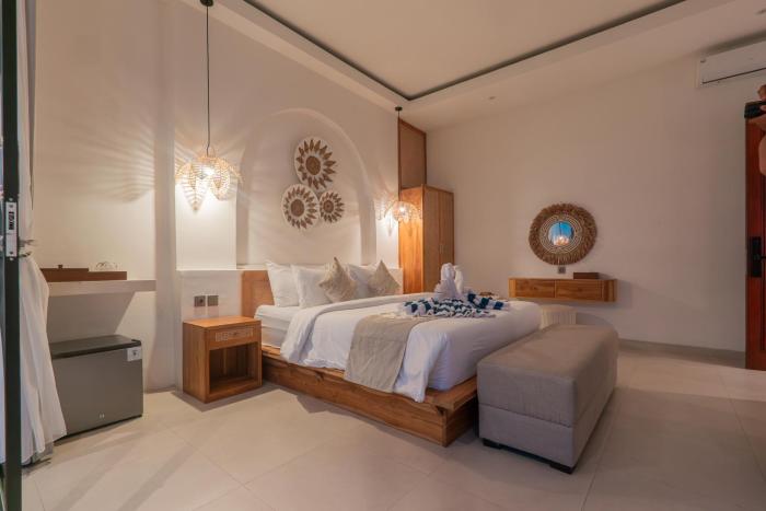 the alvarendra ubud villa