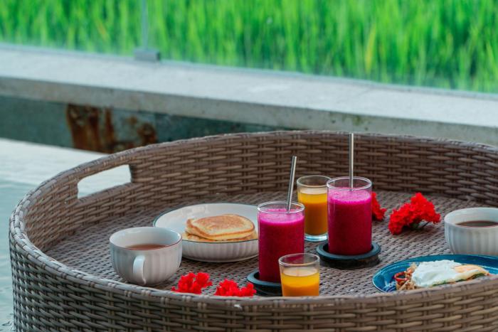 the alvarendra ubud villa