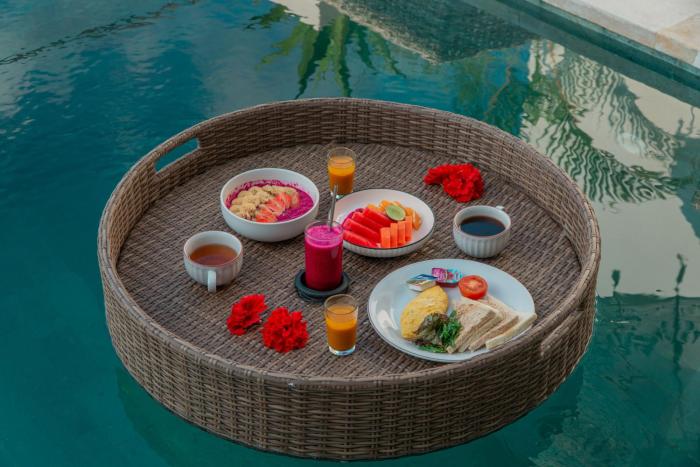 the alvarendra ubud villa