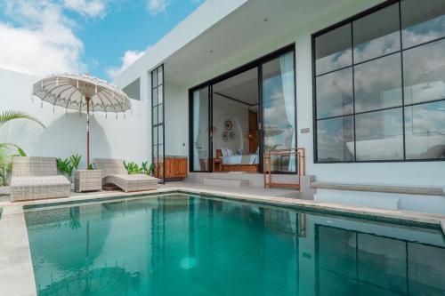 the alvarendra ubud villa