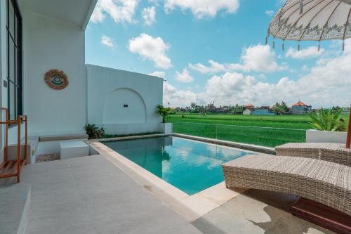 the alvarendra ubud villa