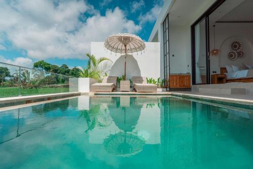 the alvarendra ubud villa