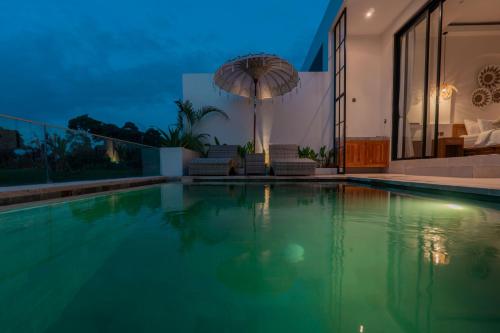 the alvarendra ubud villa
