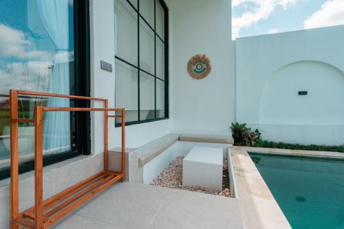 the alvarendra ubud villa