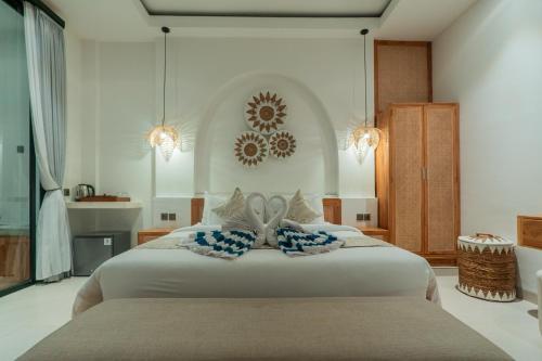 the alvarendra ubud villa