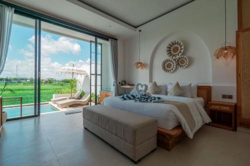 the alvarendra ubud villa