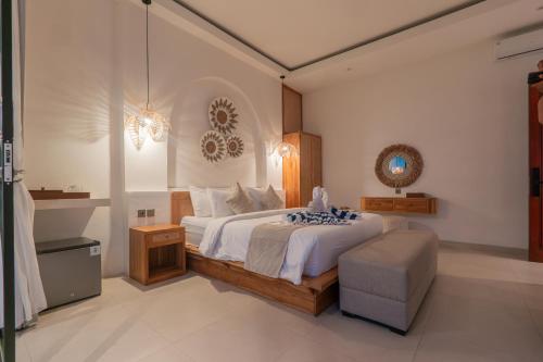the alvarendra ubud villa