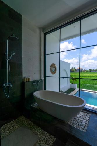 the alvarendra ubud villa