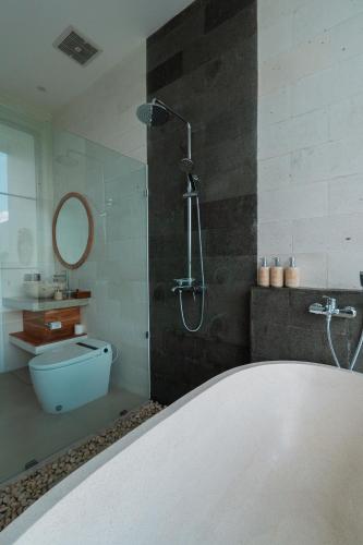 the alvarendra ubud villa