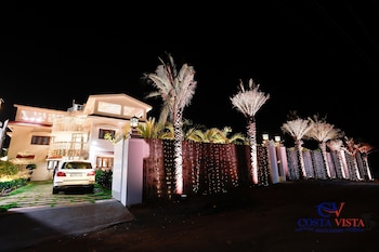 costa vista beach resort