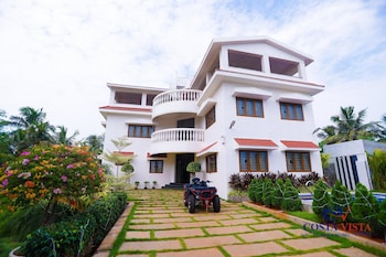 costa vista beach resort